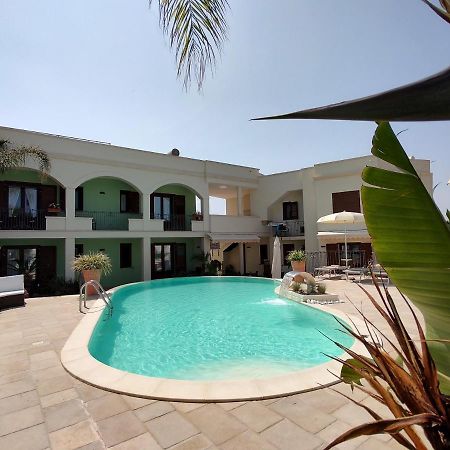דיסו Vignali Residence מראה חיצוני תמונה
