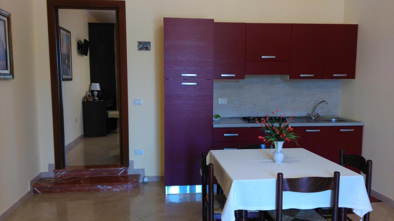 דיסו Vignali Residence חדר תמונה