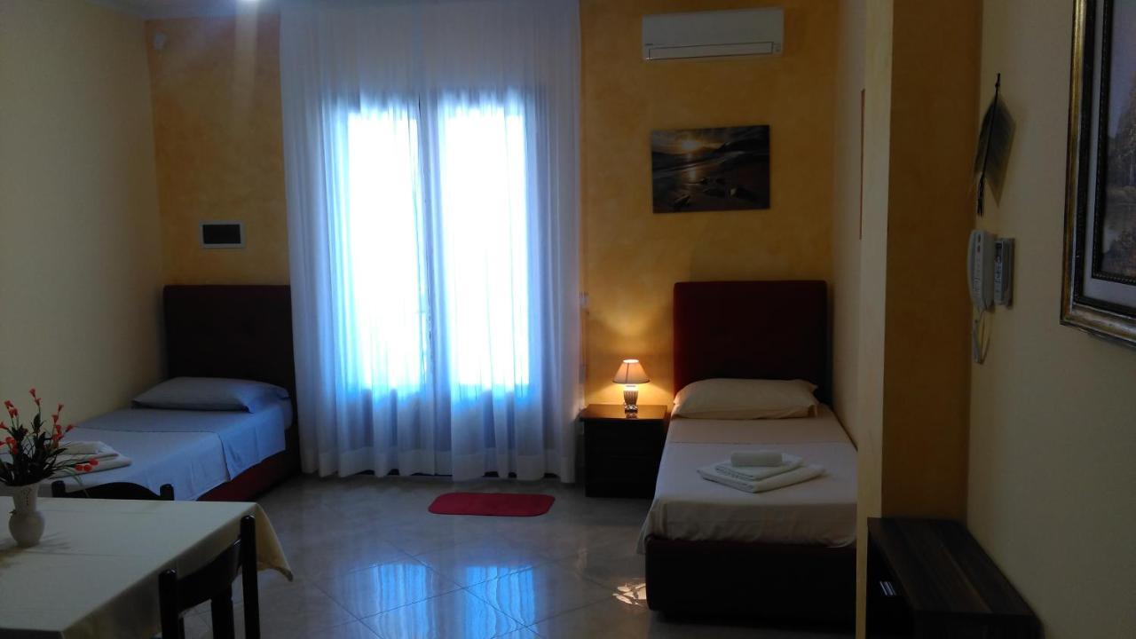 דיסו Vignali Residence מראה חיצוני תמונה