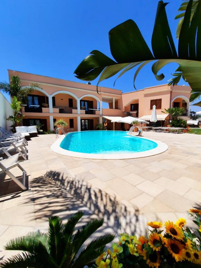 דיסו Vignali Residence מראה חיצוני תמונה