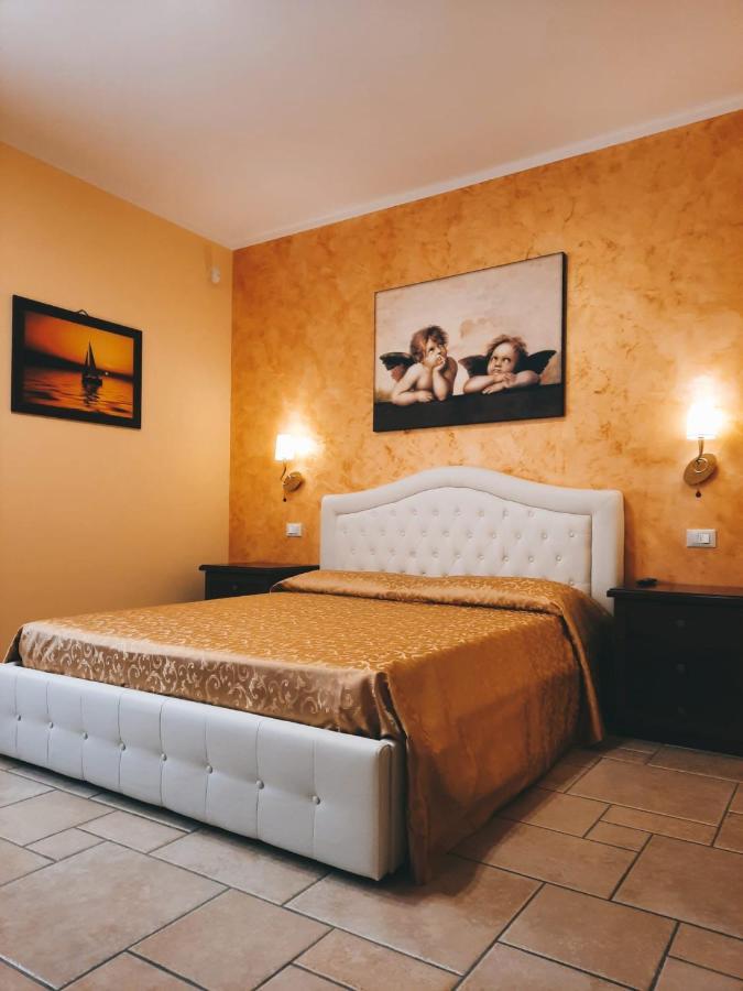 דיסו Vignali Residence מראה חיצוני תמונה