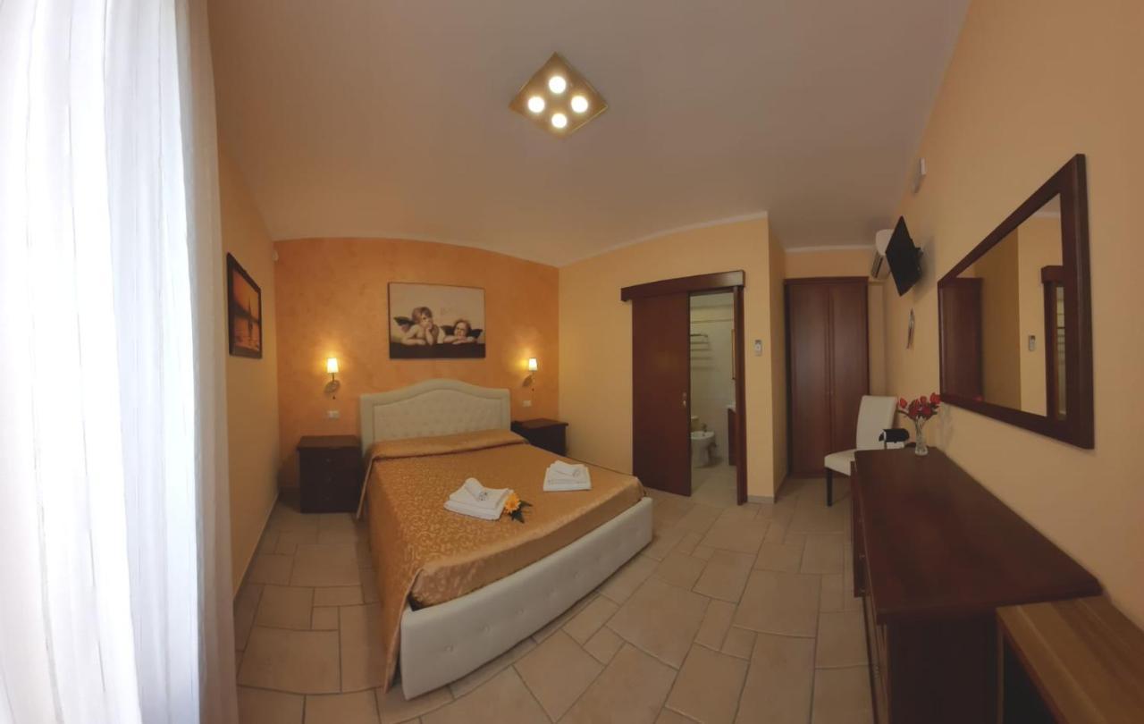 דיסו Vignali Residence מראה חיצוני תמונה