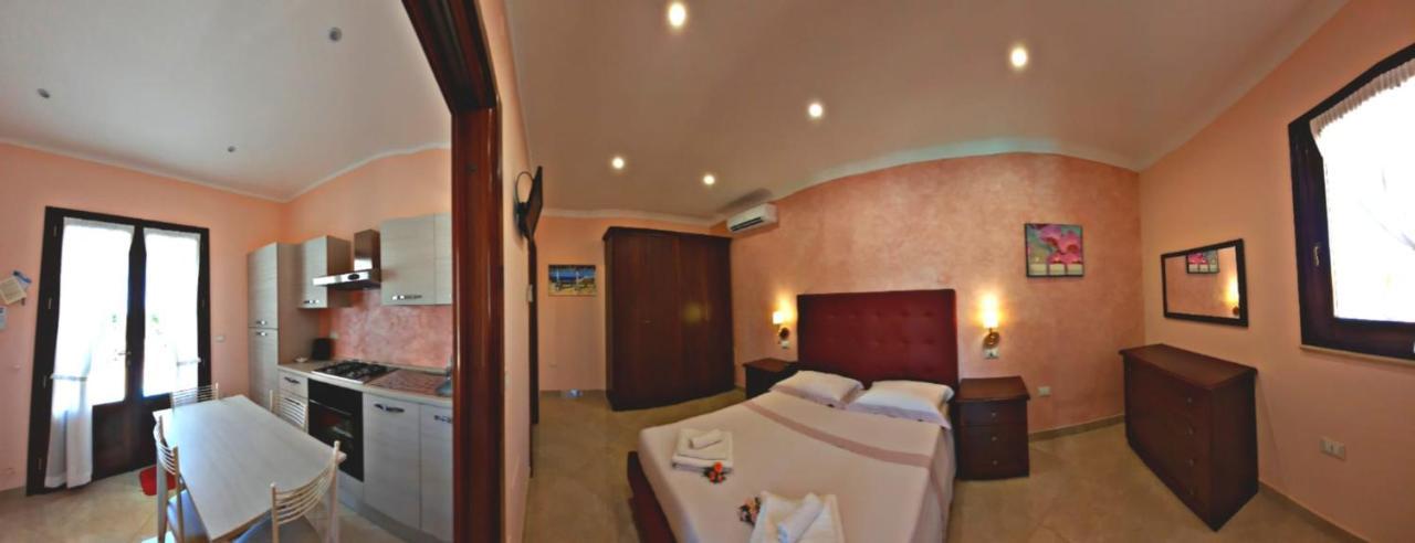 דיסו Vignali Residence מראה חיצוני תמונה