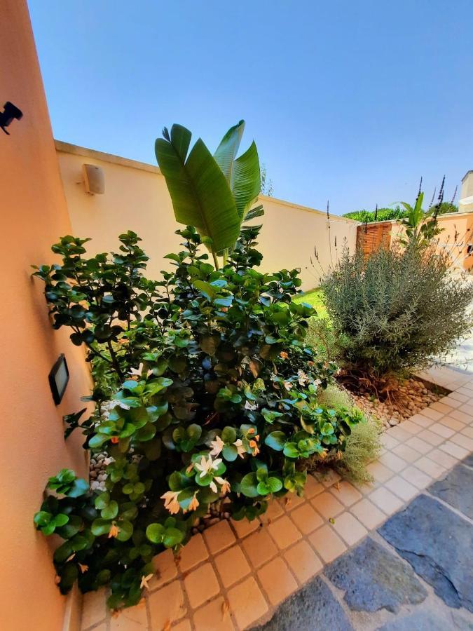 דיסו Vignali Residence מראה חיצוני תמונה