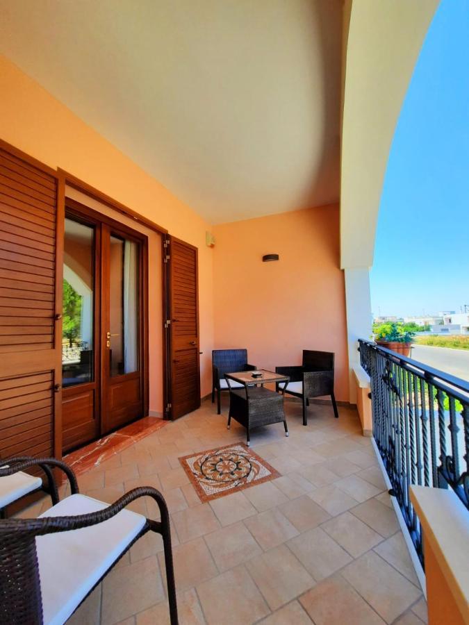 דיסו Vignali Residence מראה חיצוני תמונה
