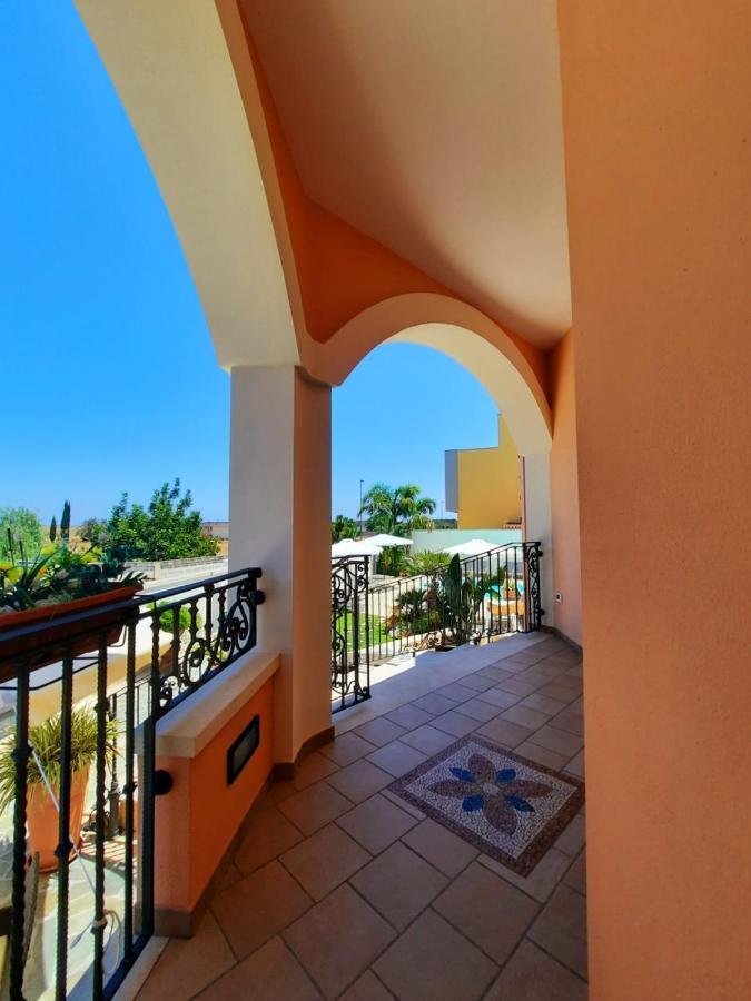 דיסו Vignali Residence מראה חיצוני תמונה
