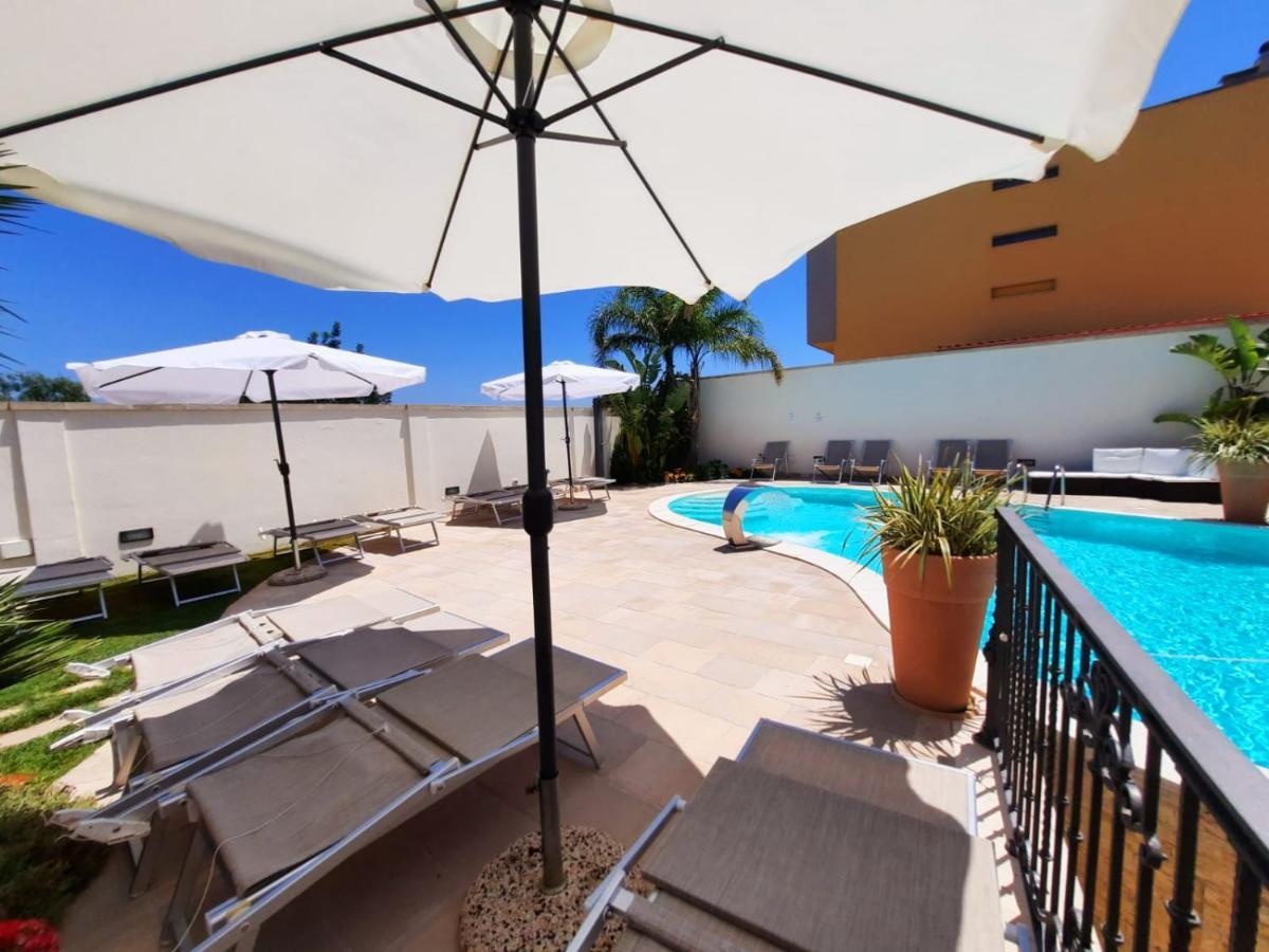 דיסו Vignali Residence מראה חיצוני תמונה