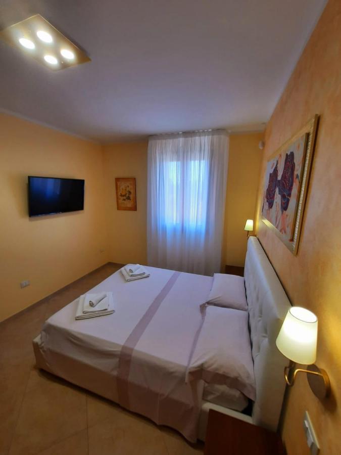 דיסו Vignali Residence מראה חיצוני תמונה