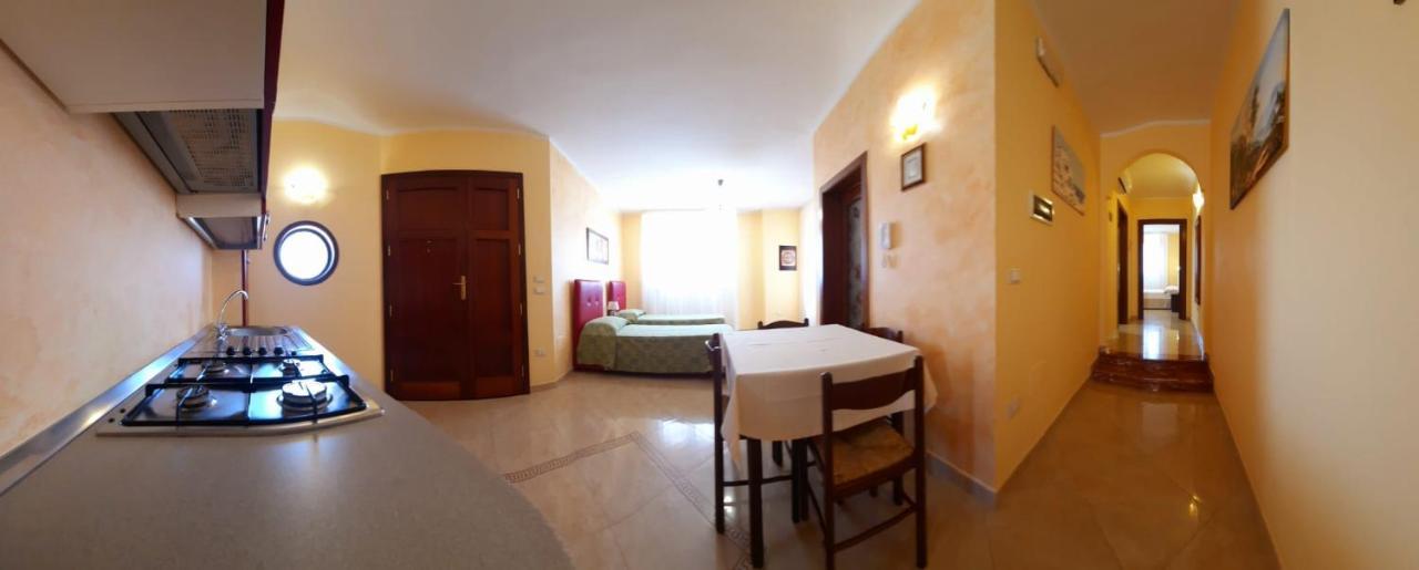 דיסו Vignali Residence מראה חיצוני תמונה