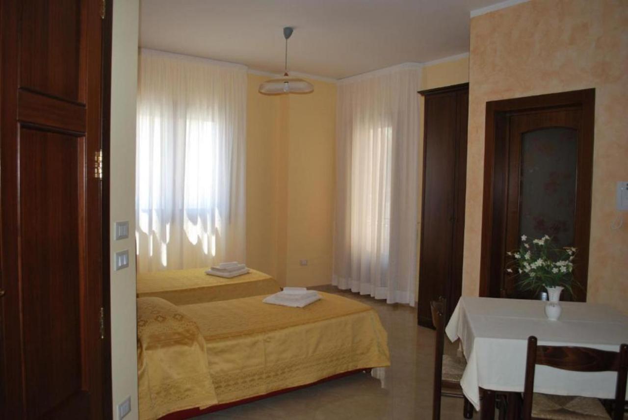 דיסו Vignali Residence חדר תמונה
