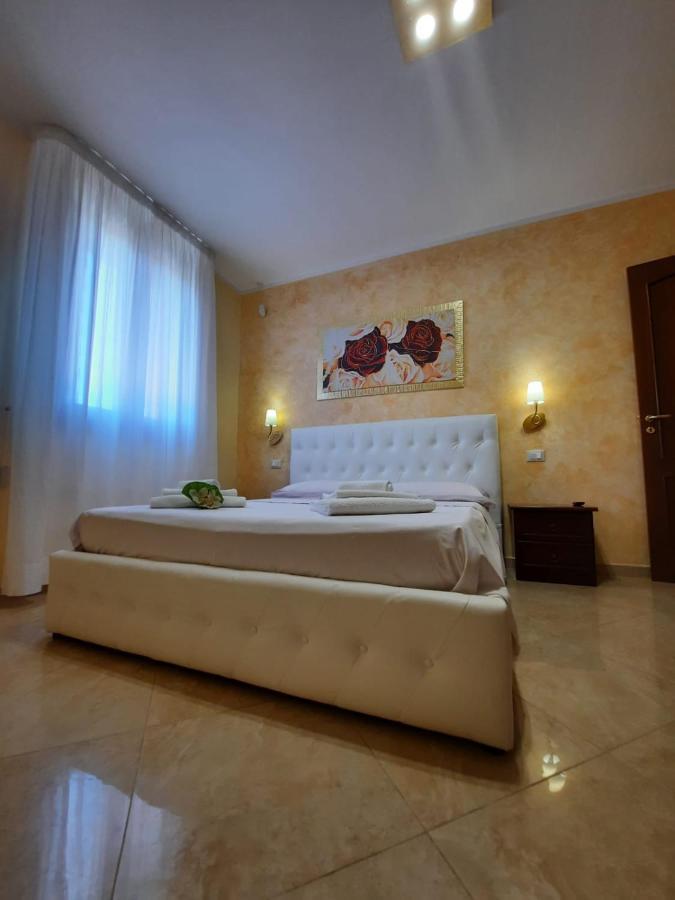 דיסו Vignali Residence מראה חיצוני תמונה