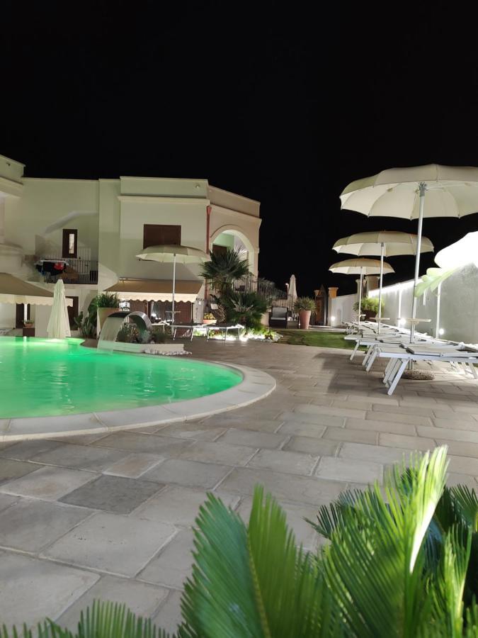 דיסו Vignali Residence מראה חיצוני תמונה