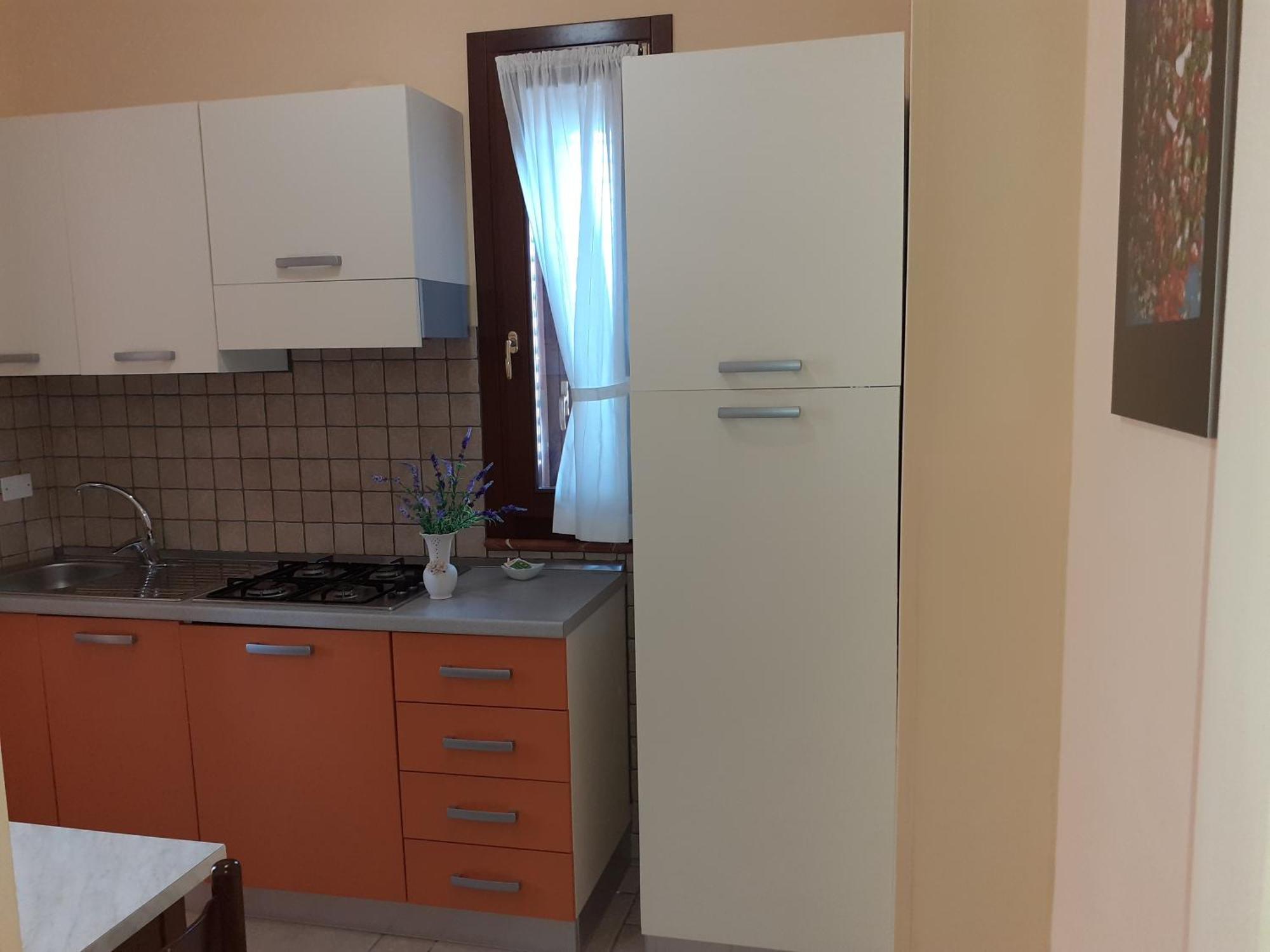 דיסו Vignali Residence חדר תמונה