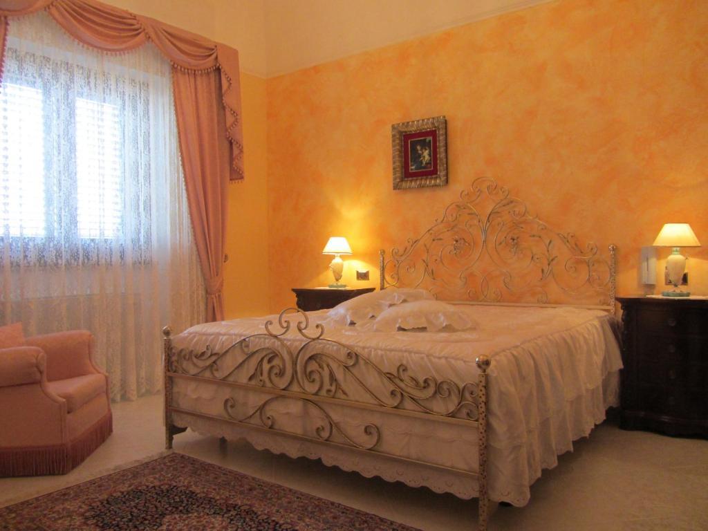 דיסו Vignali Residence מראה חיצוני תמונה