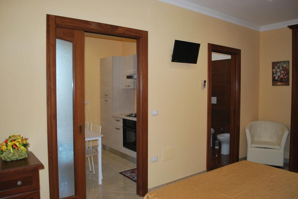 דיסו Vignali Residence מראה חיצוני תמונה