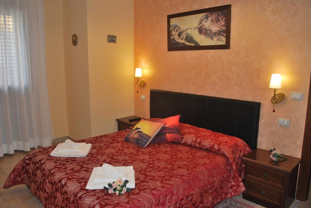 דיסו Vignali Residence מראה חיצוני תמונה