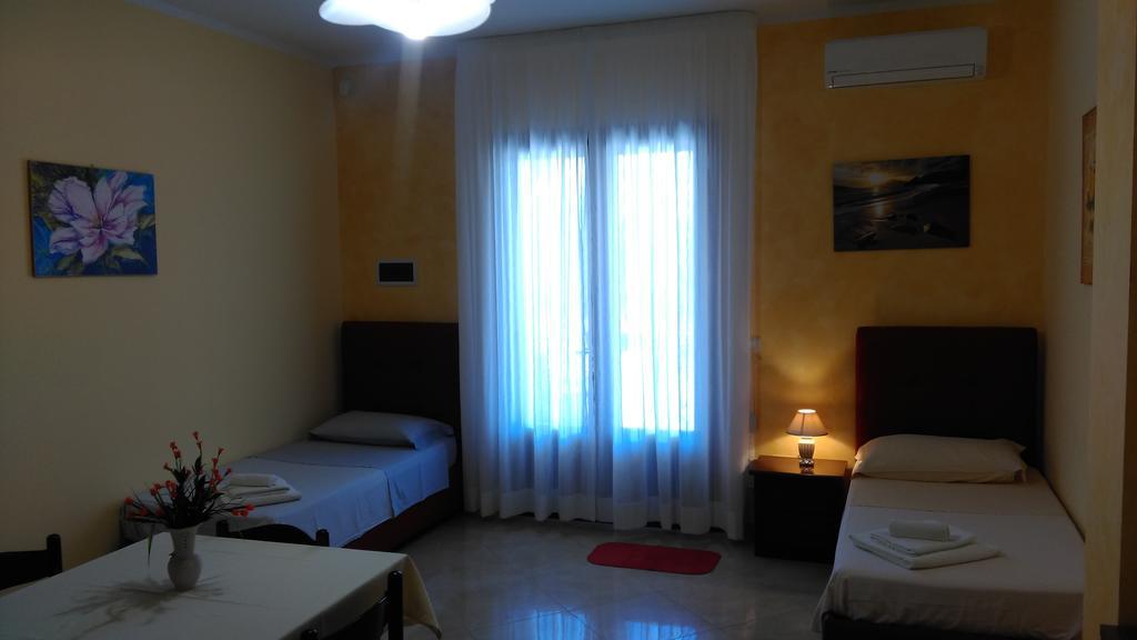דיסו Vignali Residence מראה חיצוני תמונה