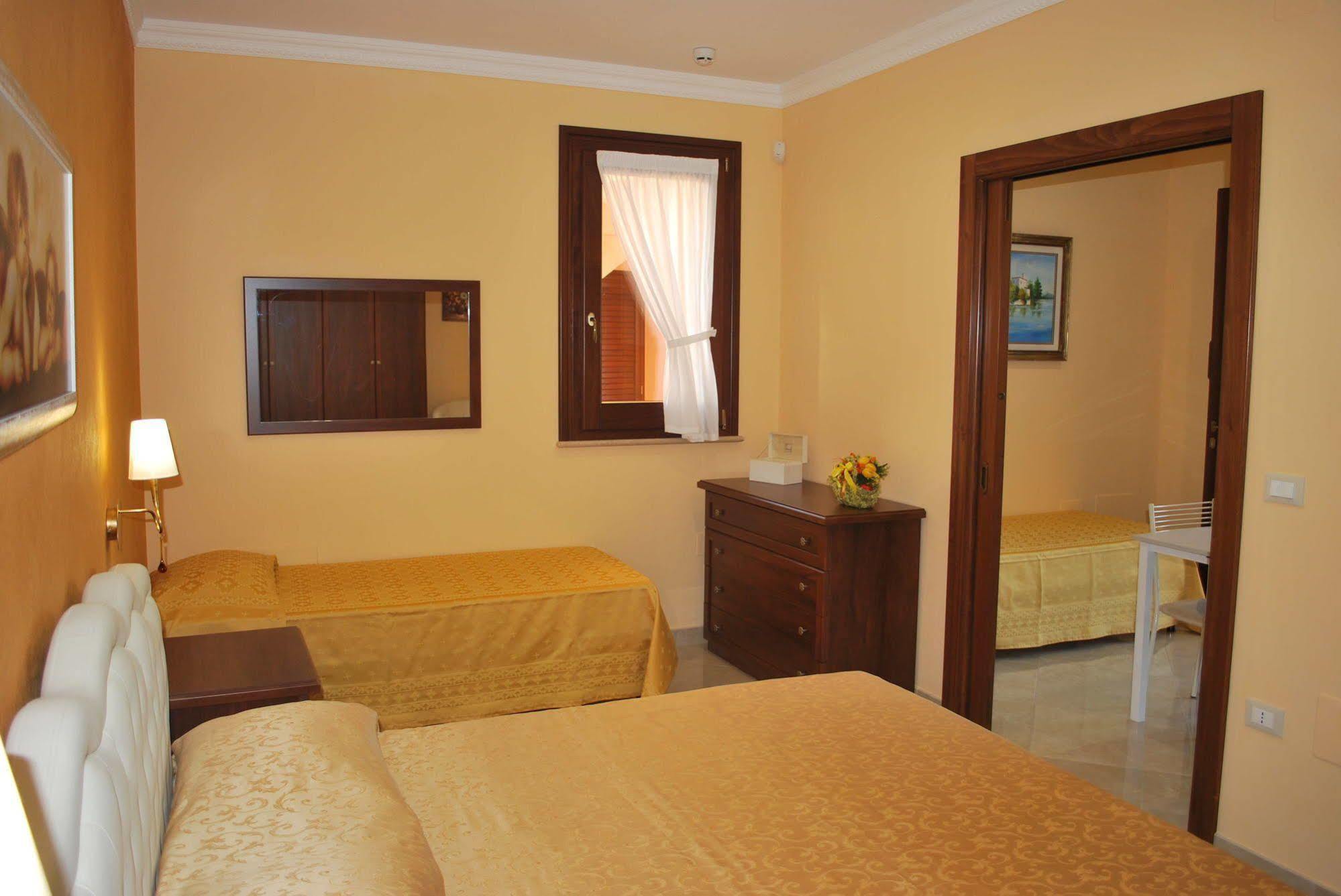 דיסו Vignali Residence מראה חיצוני תמונה