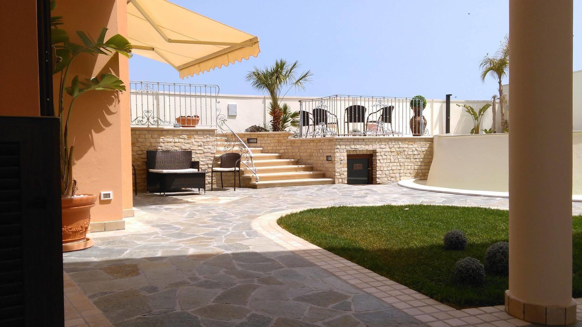 דיסו Vignali Residence מראה חיצוני תמונה