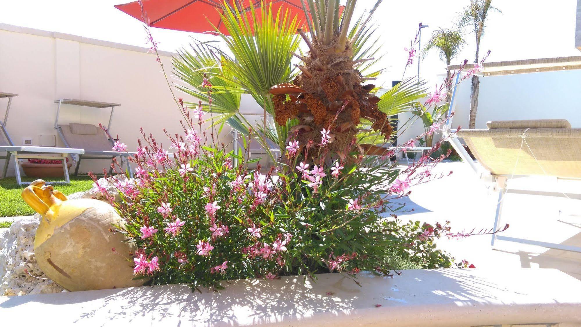 דיסו Vignali Residence מראה חיצוני תמונה